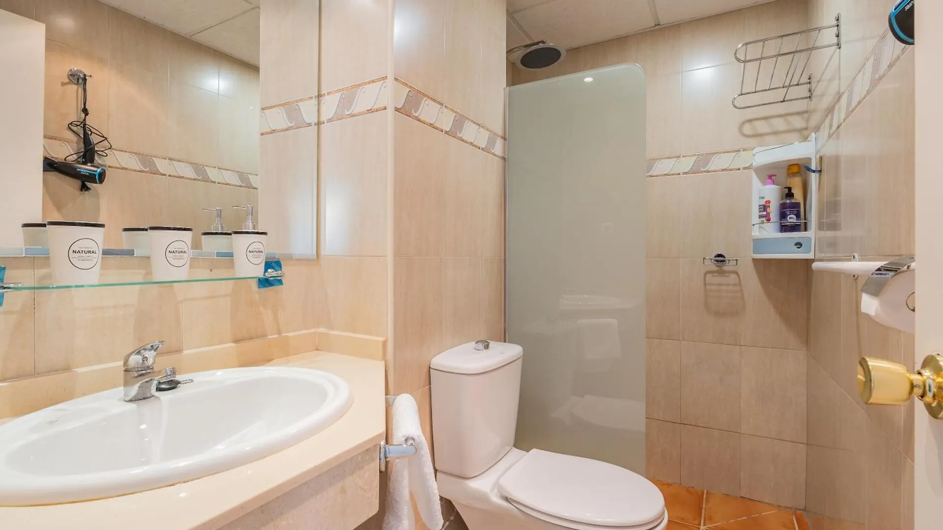 Casa Oceano Atlantik Garden Apartment Corralejo