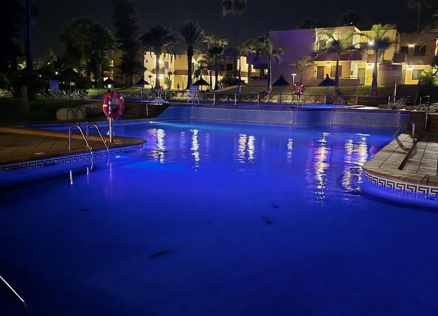 Casa Oceano Atlantik Garden Apartment Corralejo