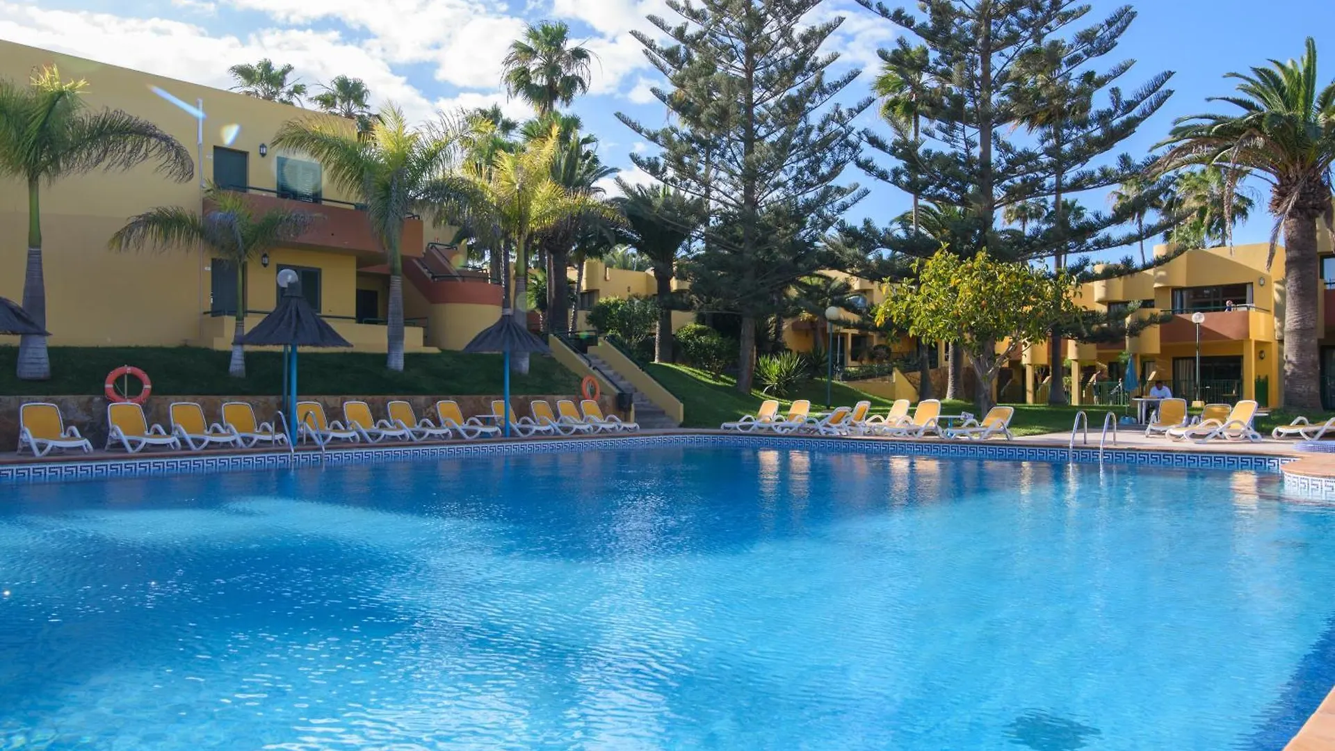 Casa Oceano Atlantik Garden Lägenhet Corralejo Spanien